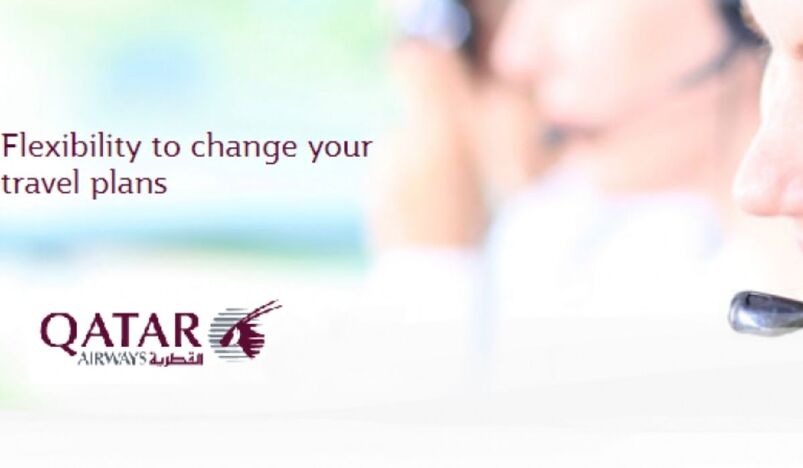 How to Claim Your Travel Voucher from Qatar Airways